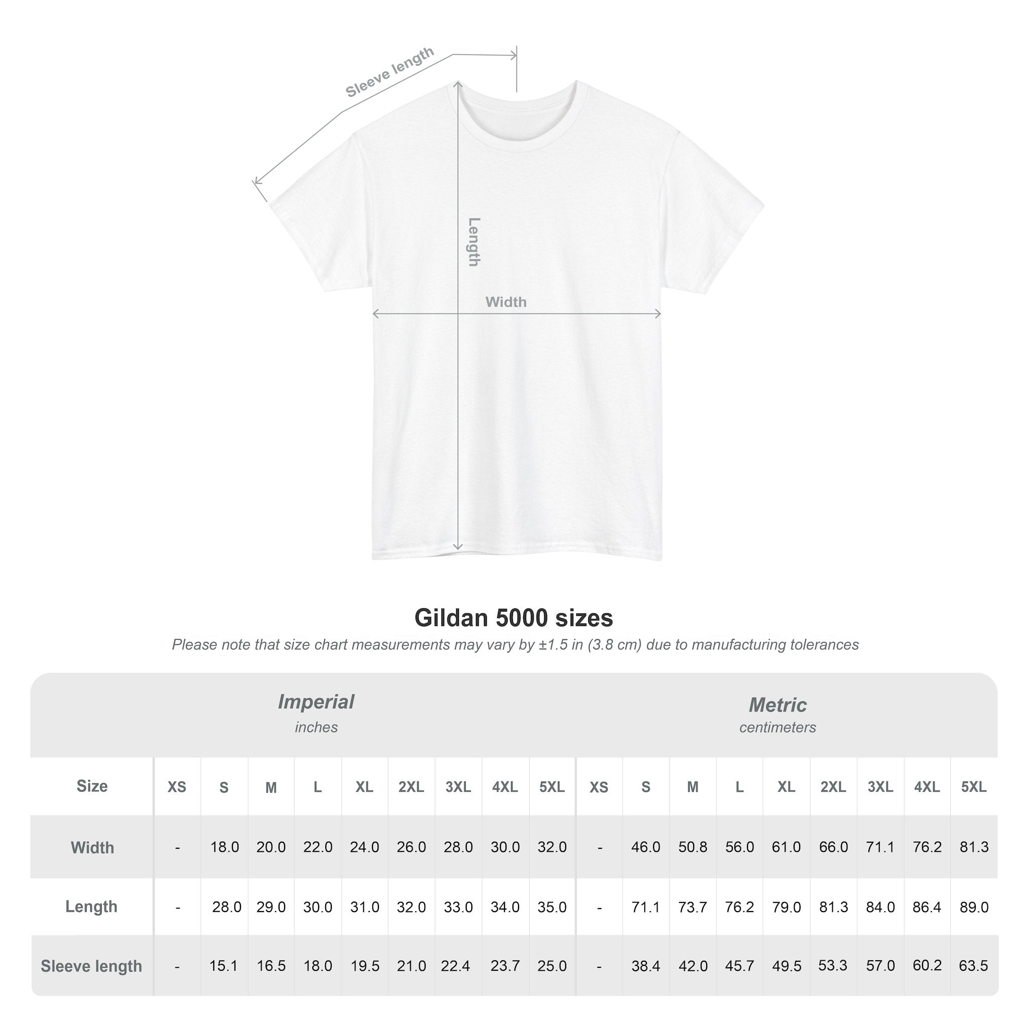 Spooky Skateboard Tee - Chills and Thrills
