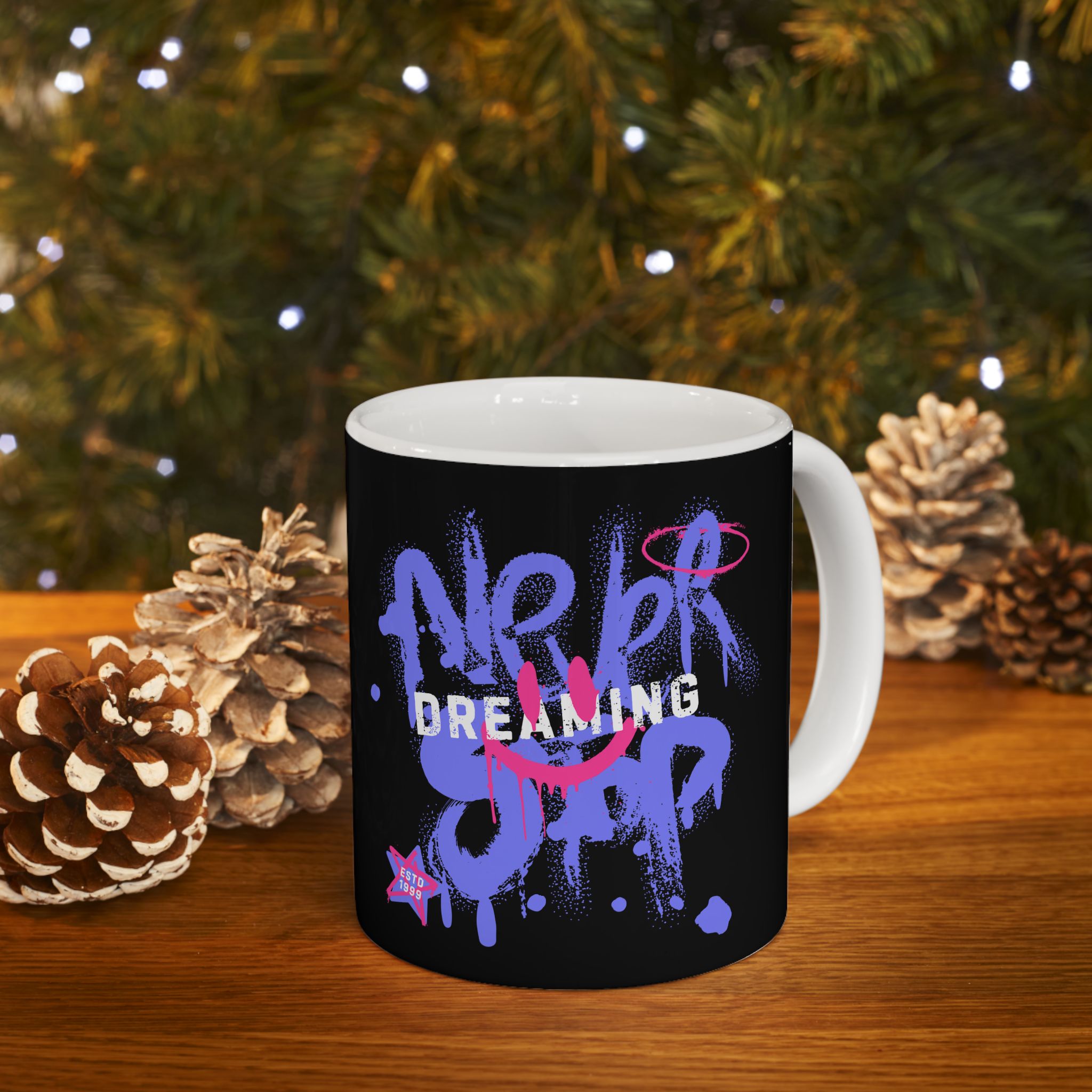 Mugs