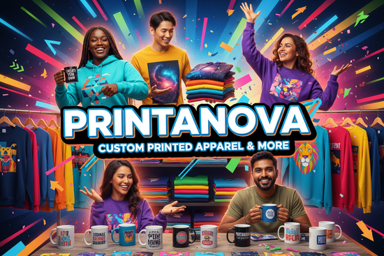 MAKE THE TEXT BLOD AND MAKE ITB EYE CTACHING ADD MORE HOODIES, MUGS, T-SHIRT, SWEATSHIRT.